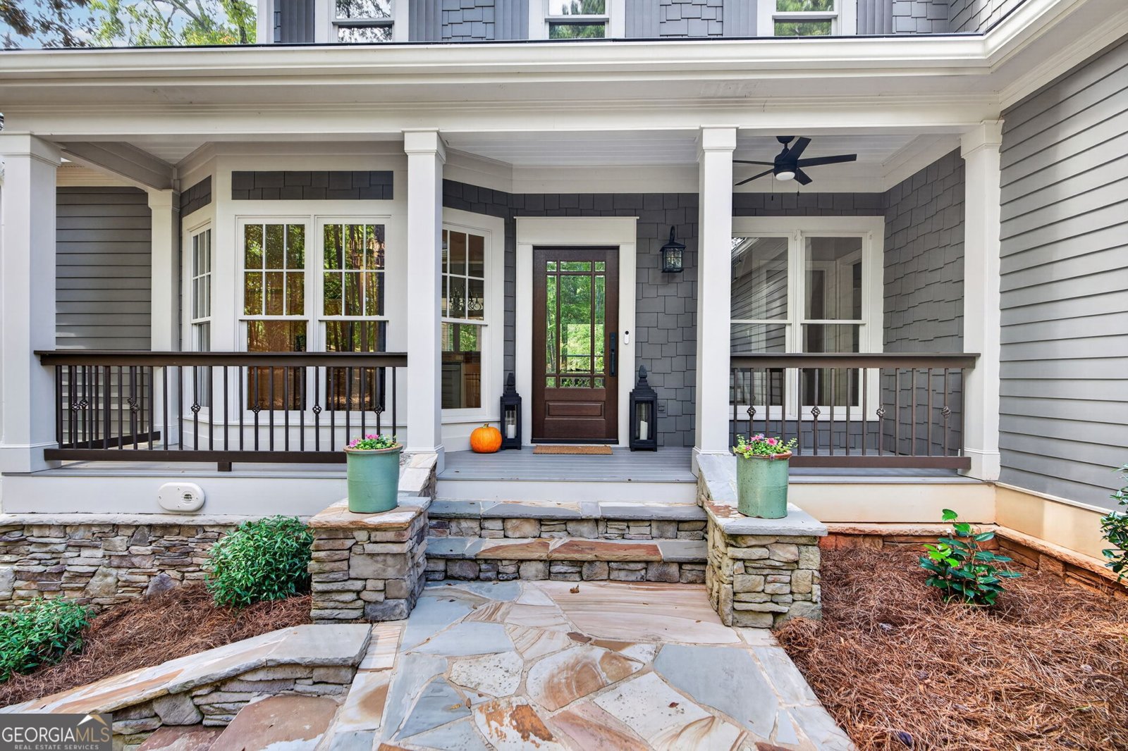 1180 Mercer Trail Greensboro - Photo 7