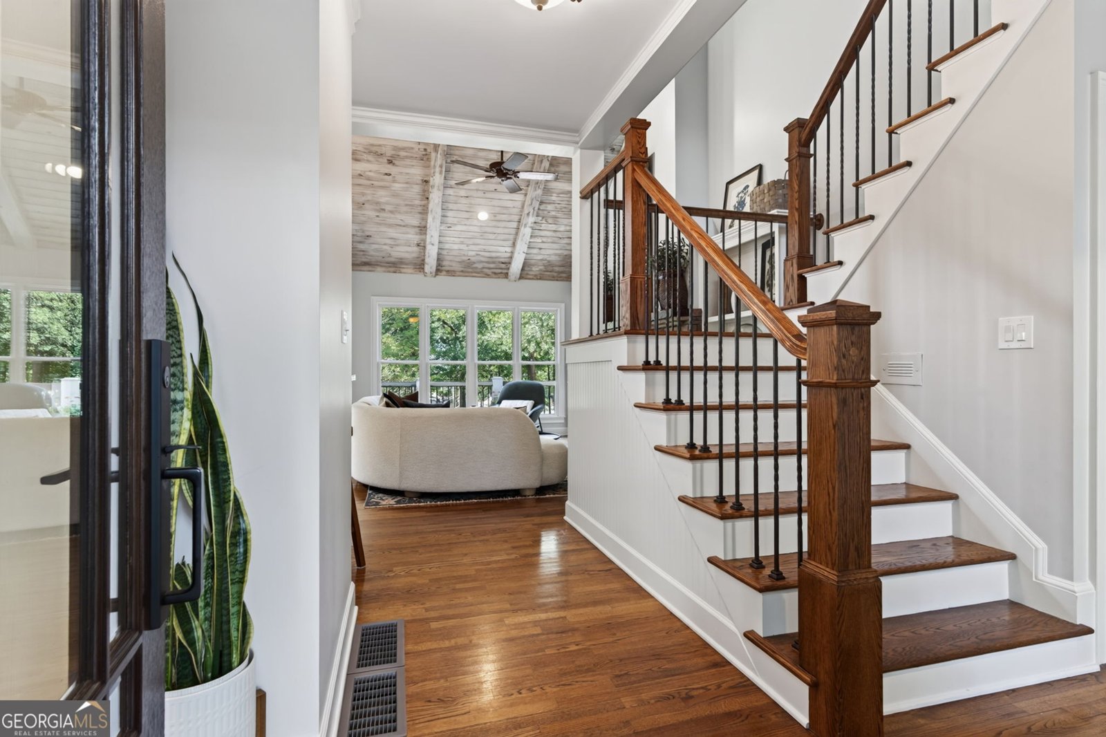 1180 Mercer Trail Greensboro - Photo 8