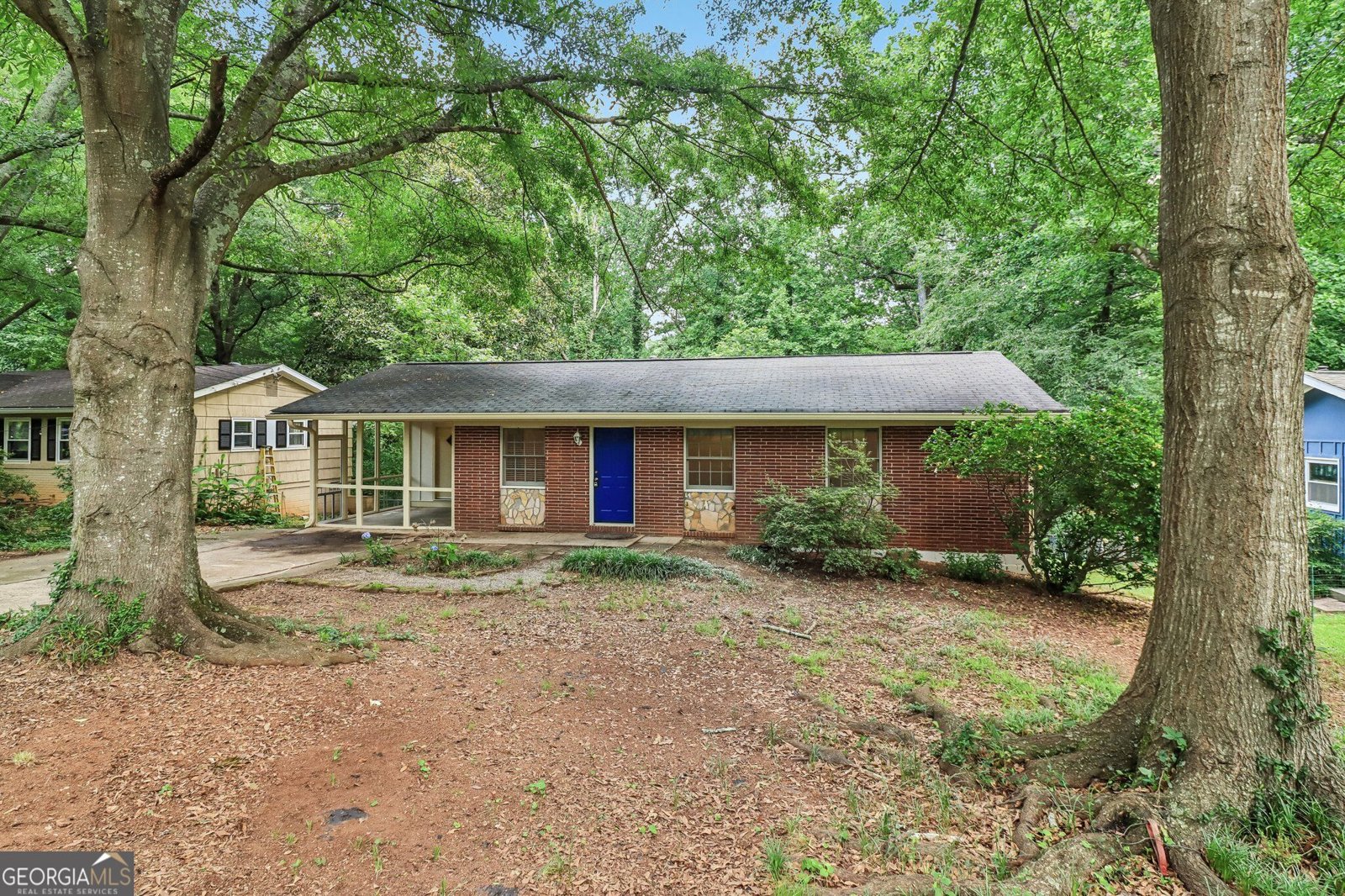 923 Verdi Way Clarkston - main photo