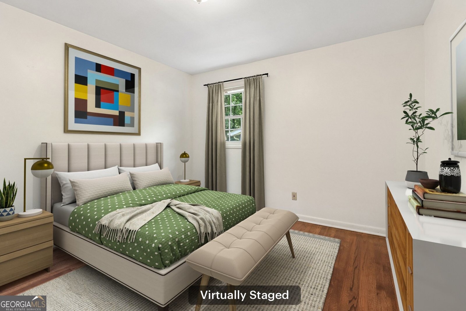 923 Verdi Way Clarkston - Photo 12