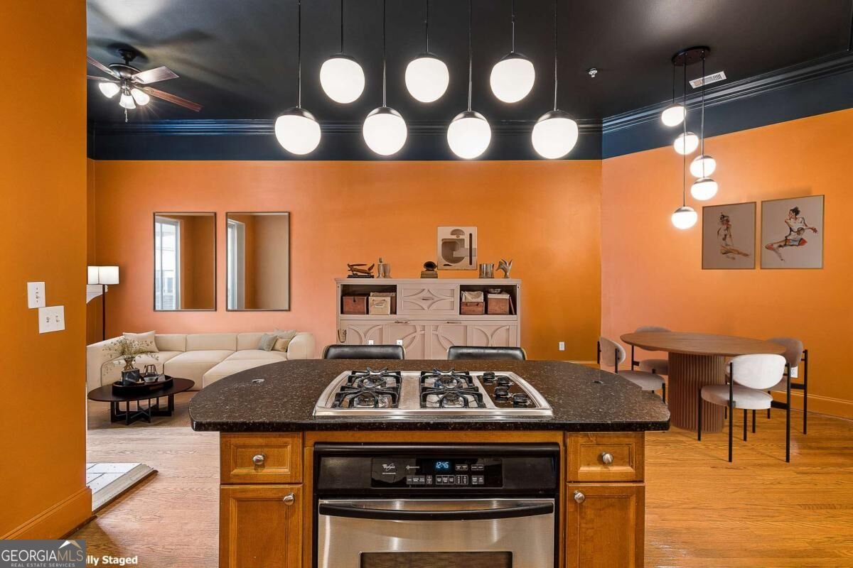 825 Highland Lane Atlanta - Photo 10