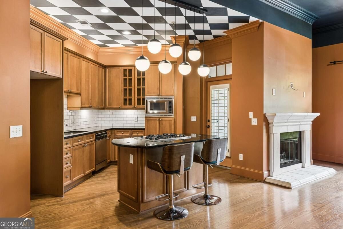 825 Highland Lane Atlanta - Photo 11