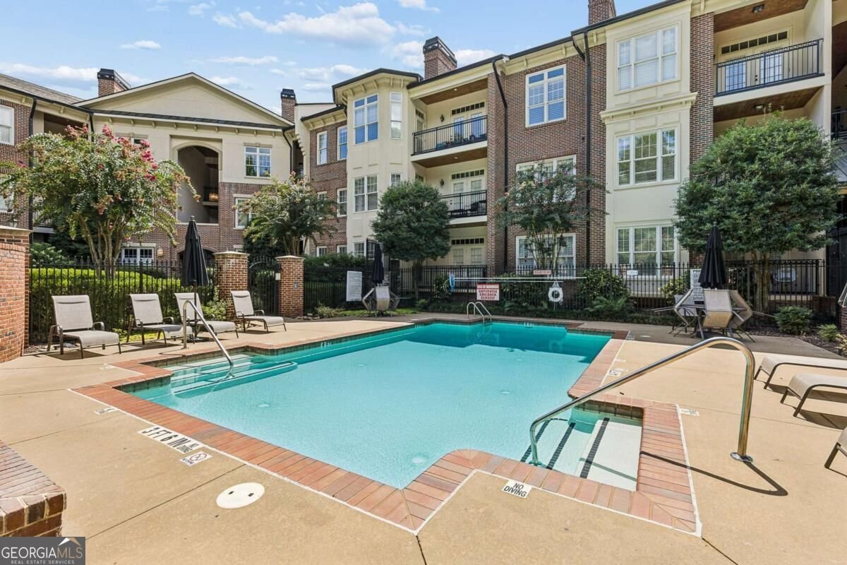 825 Highland Lane Atlanta - Photo 29