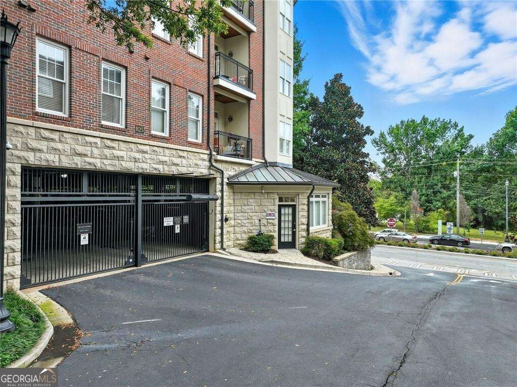 825 Highland Lane Atlanta - Photo 30
