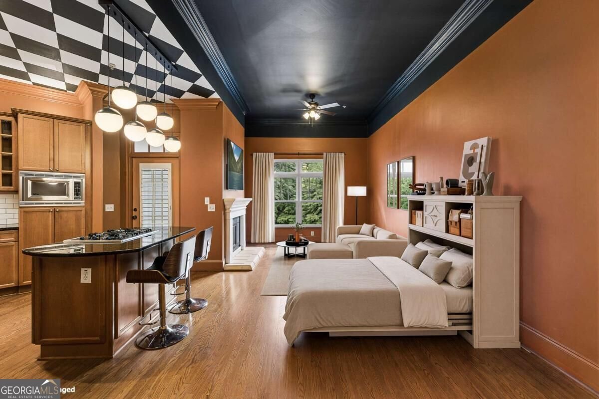 825 Highland Lane Atlanta - Photo 7