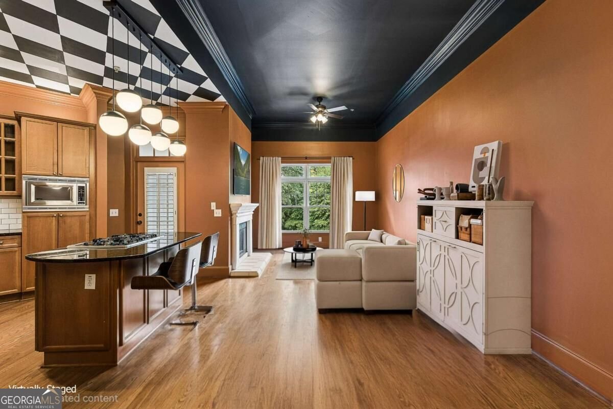 825 Highland Lane Atlanta - Photo 9
