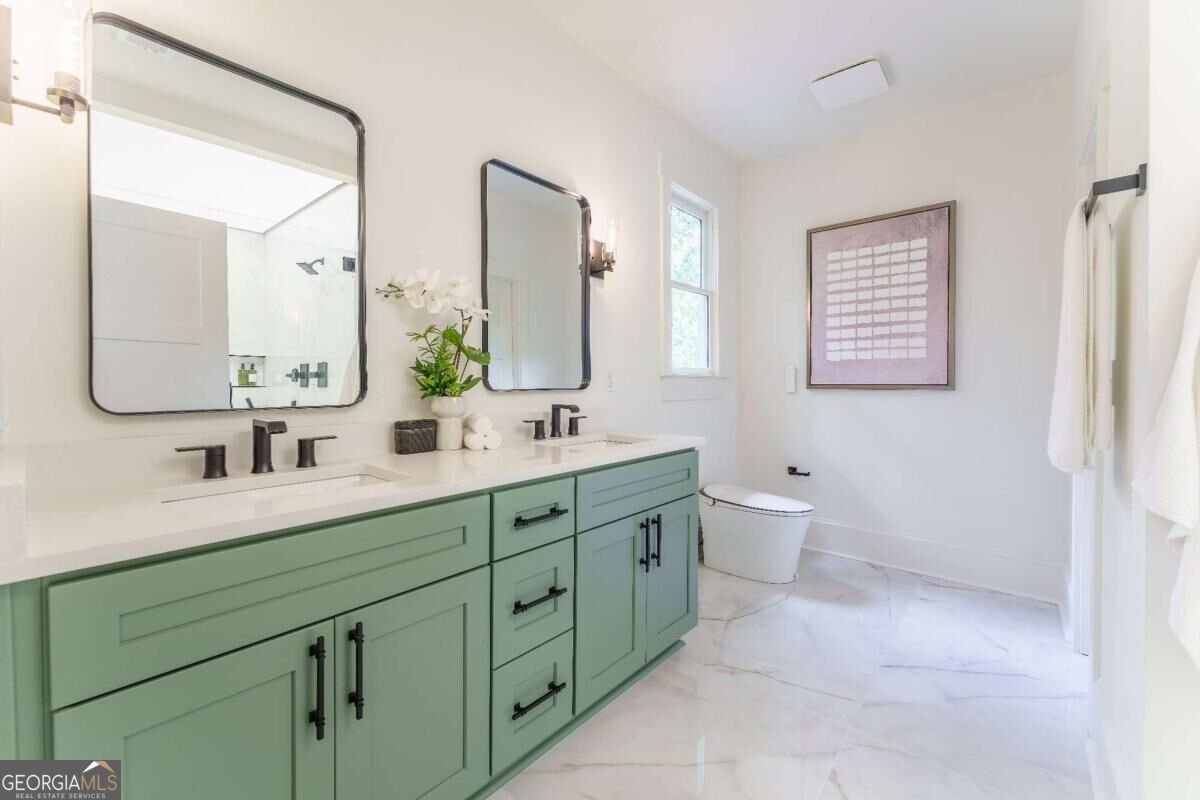 6434 Cherry Tree Lane Sandy Springs - Photo 10