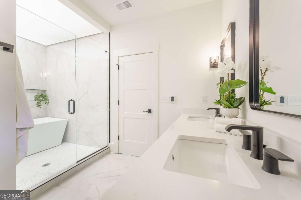 6434 Cherry Tree Lane Sandy Springs - Photo 11