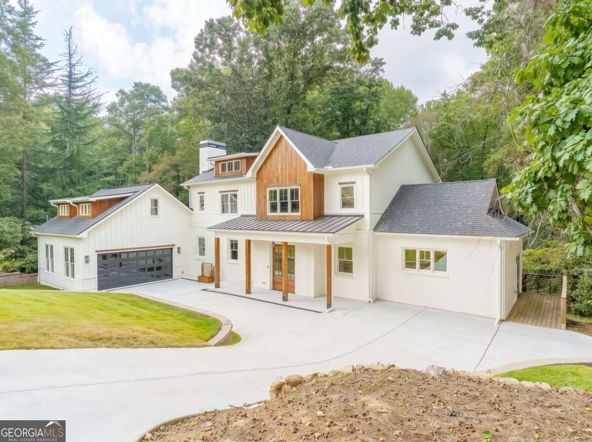6434 Cherry Tree Lane Sandy Springs - Photo 18