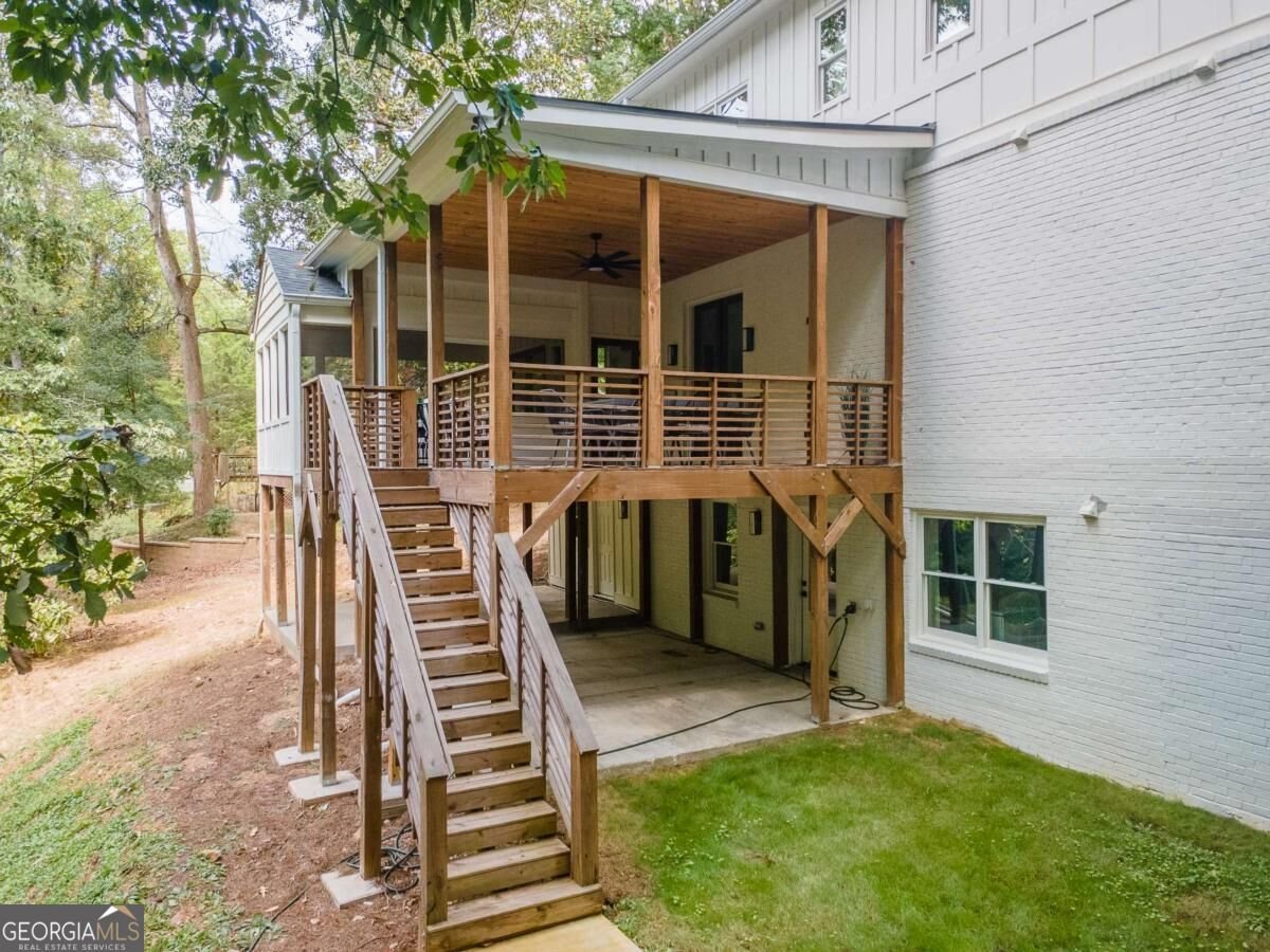 6434 Cherry Tree Lane Sandy Springs - Photo 44