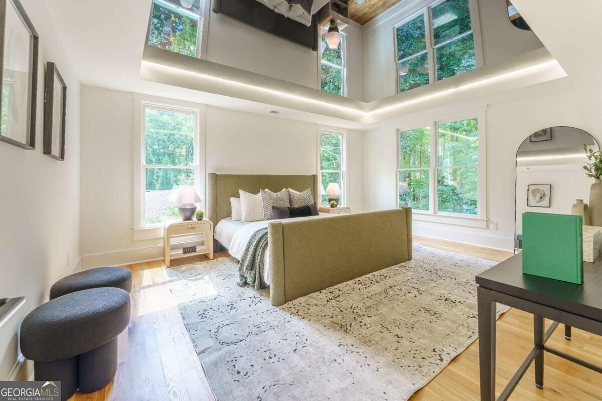 6434 Cherry Tree Lane Sandy Springs - Photo 8