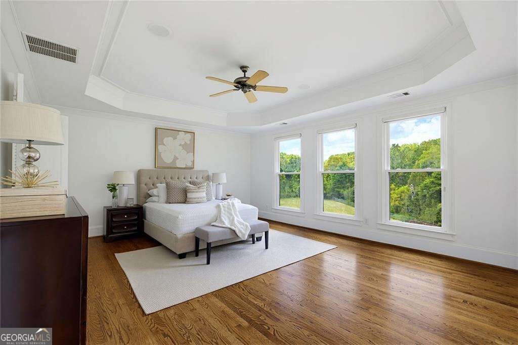 1133 Park Overlook Drive Atlanta - Photo 11