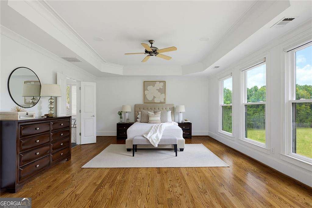 1133 Park Overlook Drive Atlanta - Photo 12