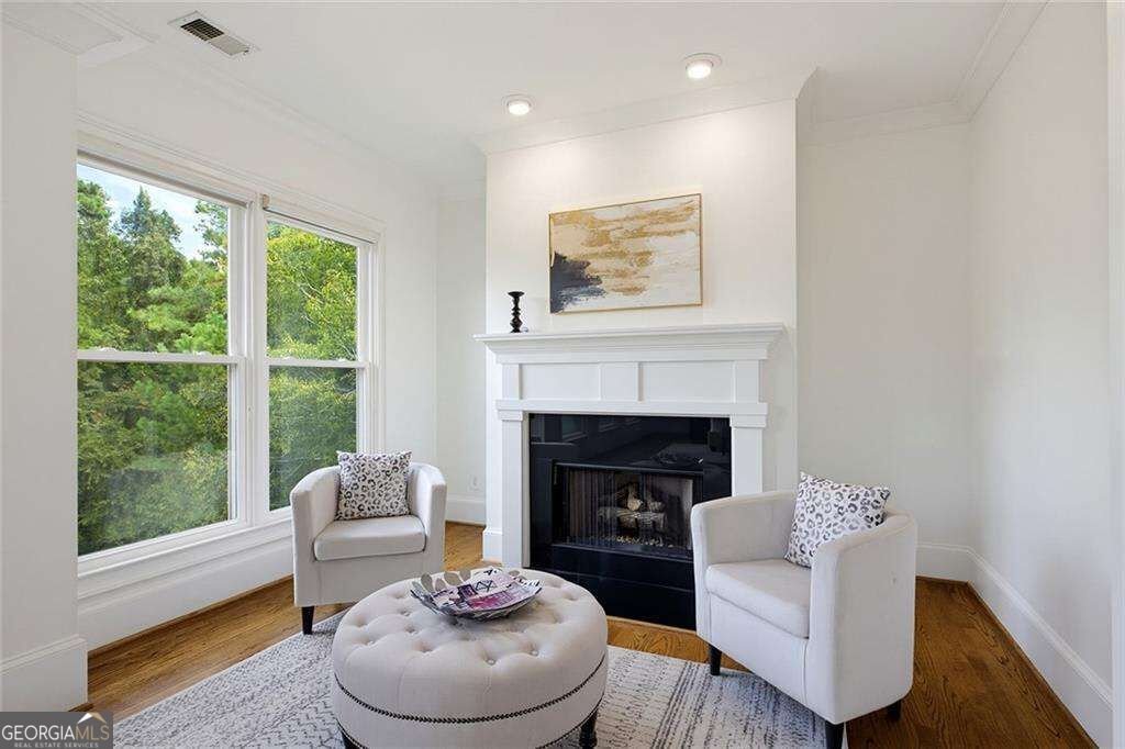 1133 Park Overlook Drive Atlanta - Photo 13