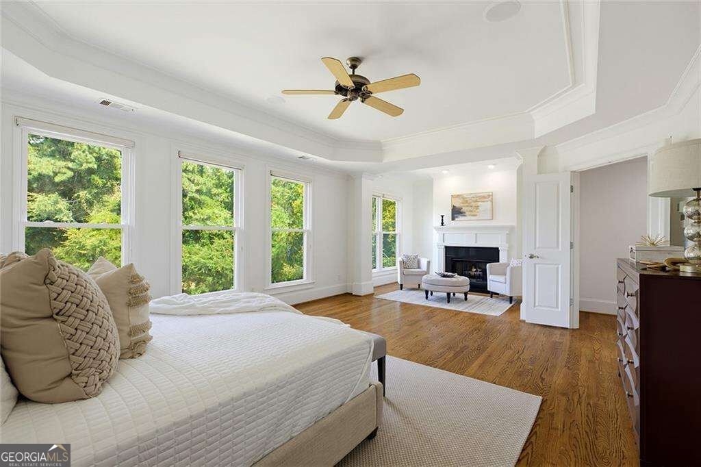 1133 Park Overlook Drive Atlanta - Photo 14