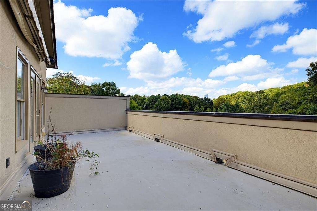 1133 Park Overlook Drive Atlanta - Photo 17