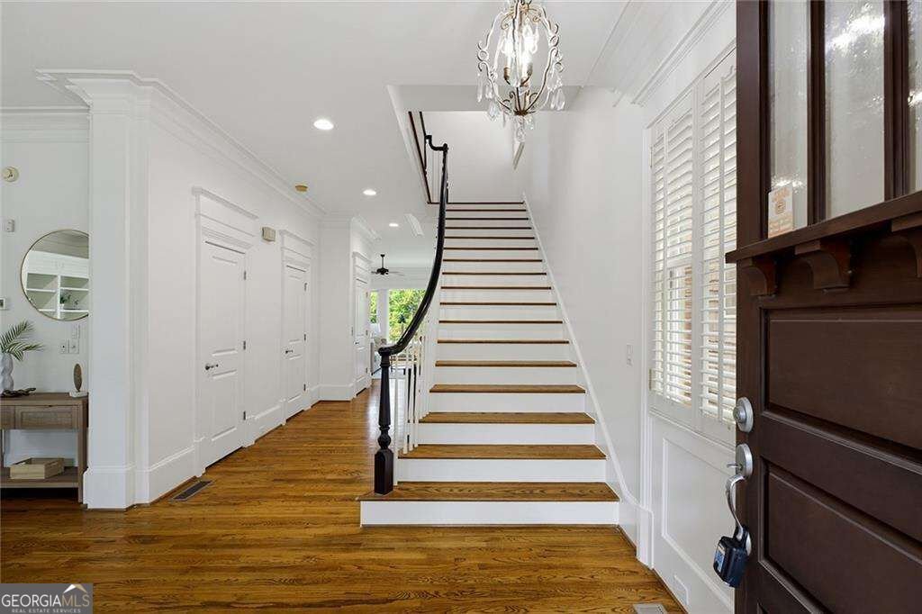 1133 Park Overlook Drive Atlanta - Photo 20