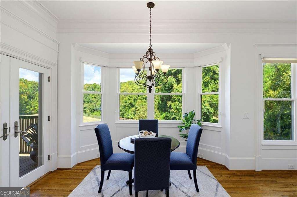 1133 Park Overlook Drive Atlanta - Photo 8