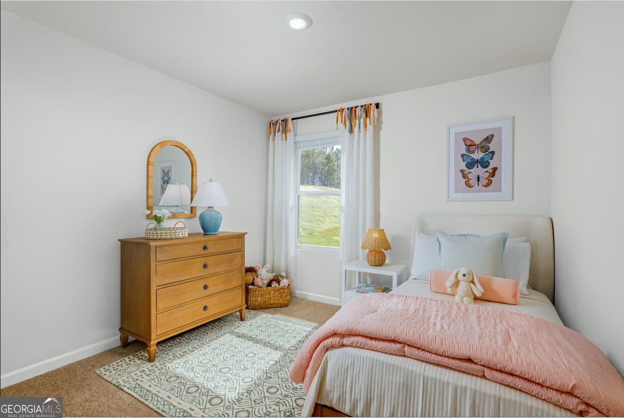 220 Norchester Avenue Hogansville - Photo 13