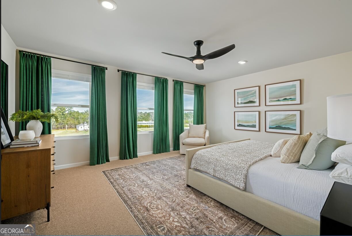 220 Norchester Avenue Hogansville - Photo 9