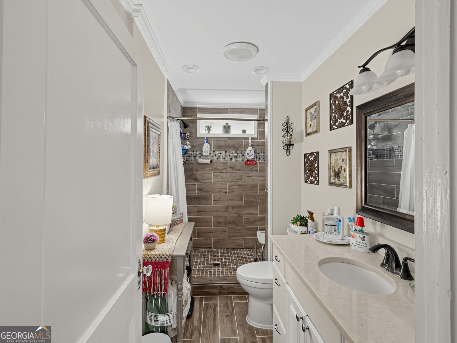 4941 Old Atlanta Road Hampton - Photo 12