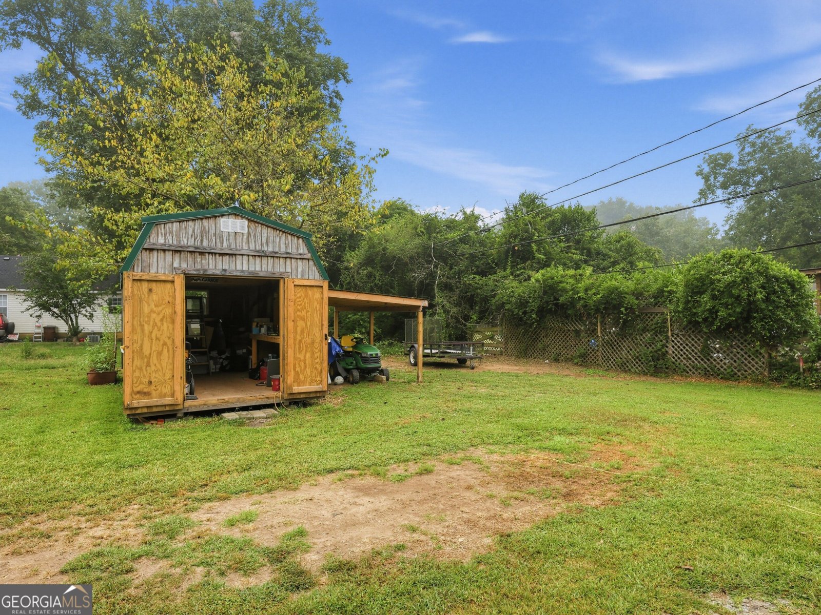 4941 Old Atlanta Road Hampton - Photo 13