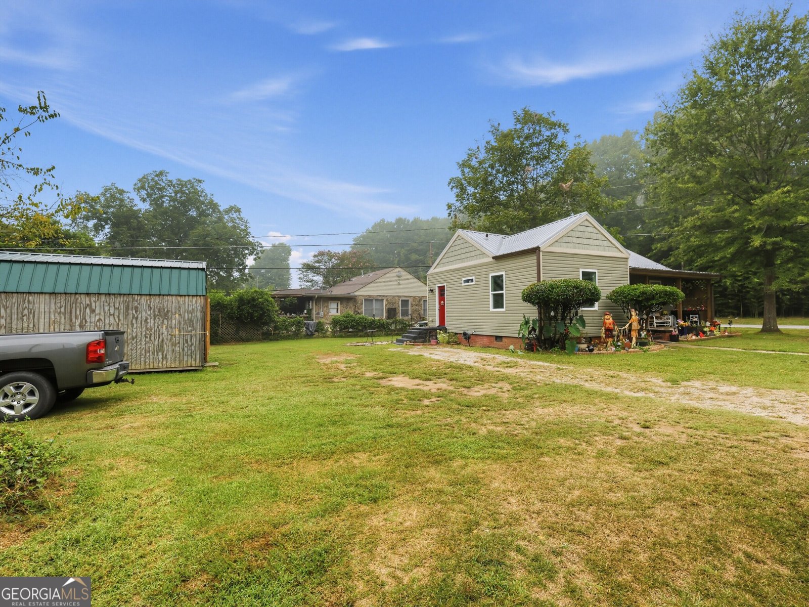4941 Old Atlanta Road Hampton - Photo 14