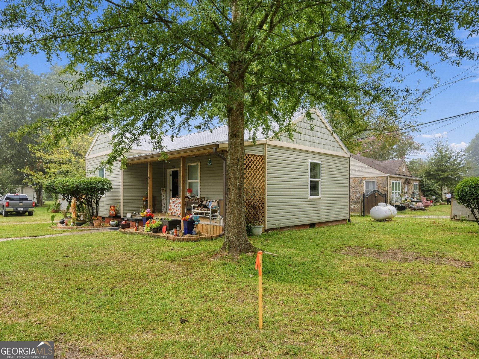 4941 Old Atlanta Road Hampton - Photo 15