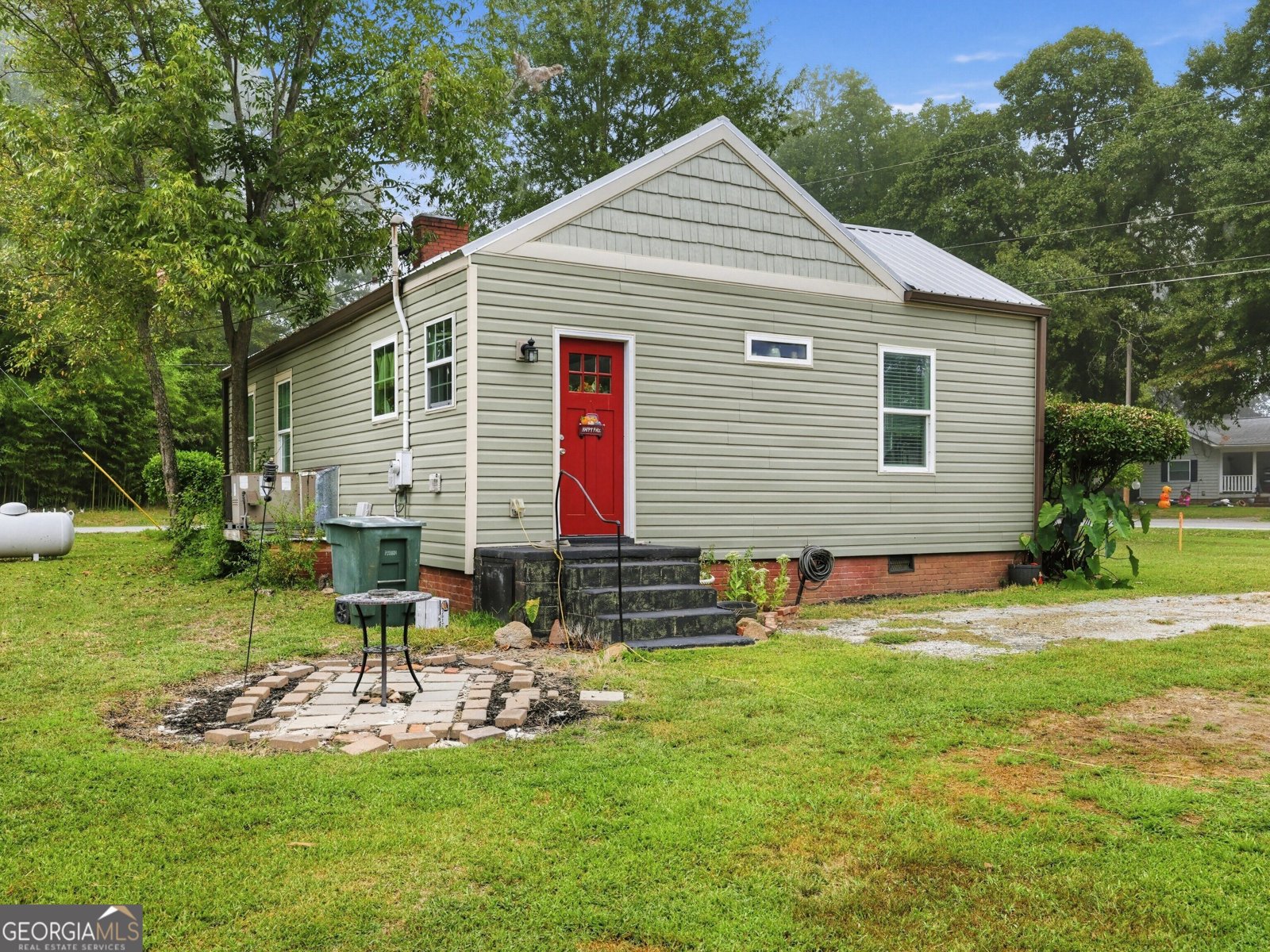 4941 Old Atlanta Road Hampton - Photo 16