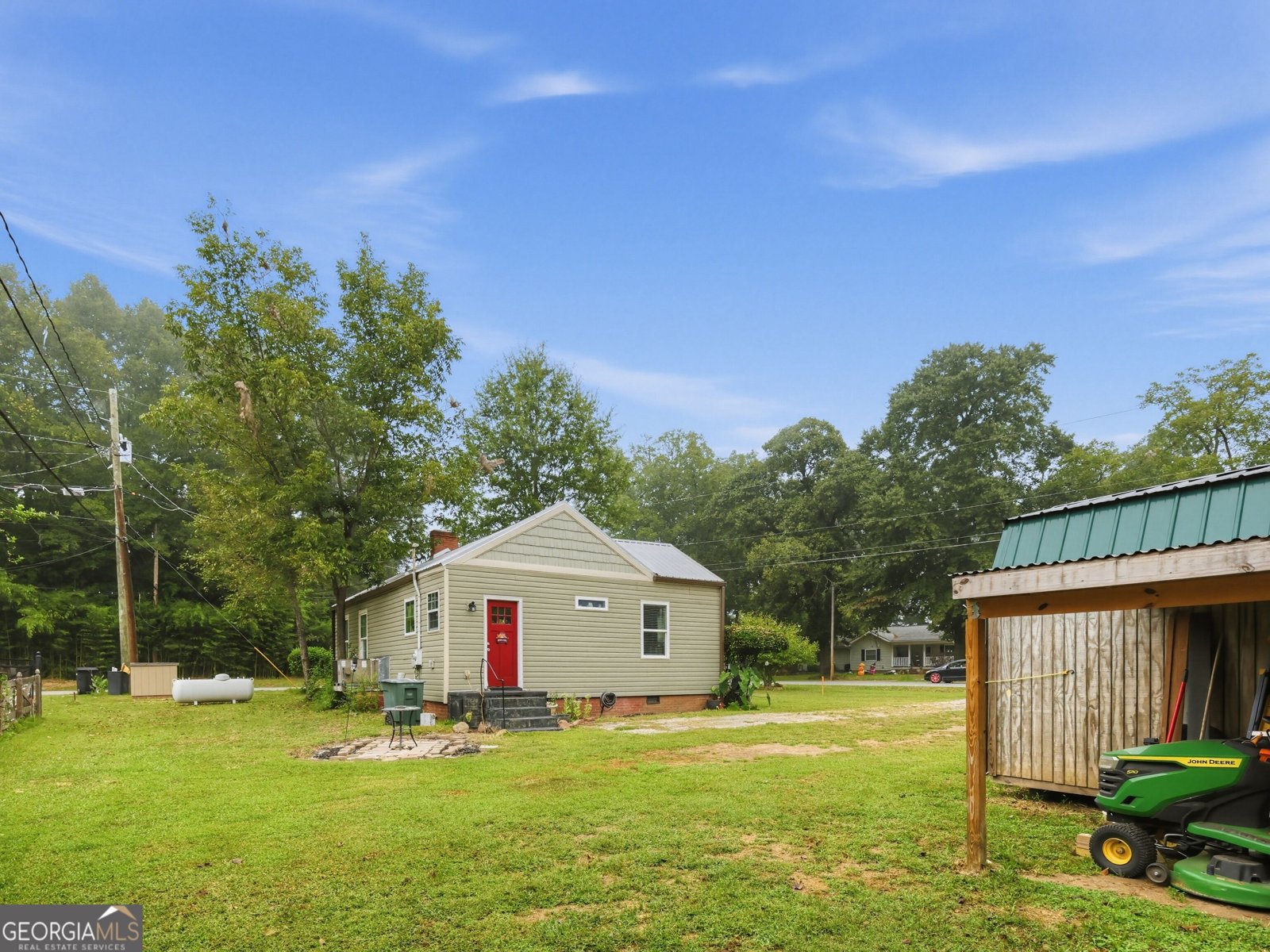 4941 Old Atlanta Road Hampton - Photo 17
