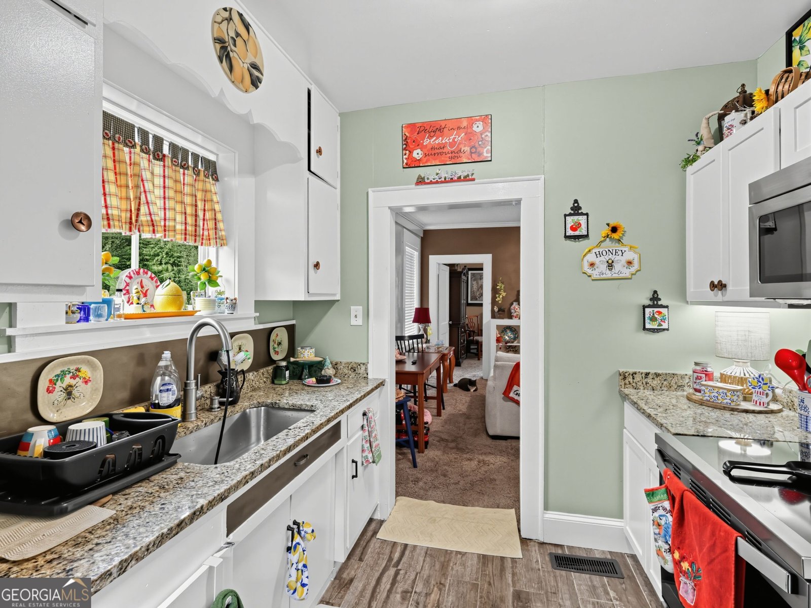 4941 Old Atlanta Road Hampton - Photo 6