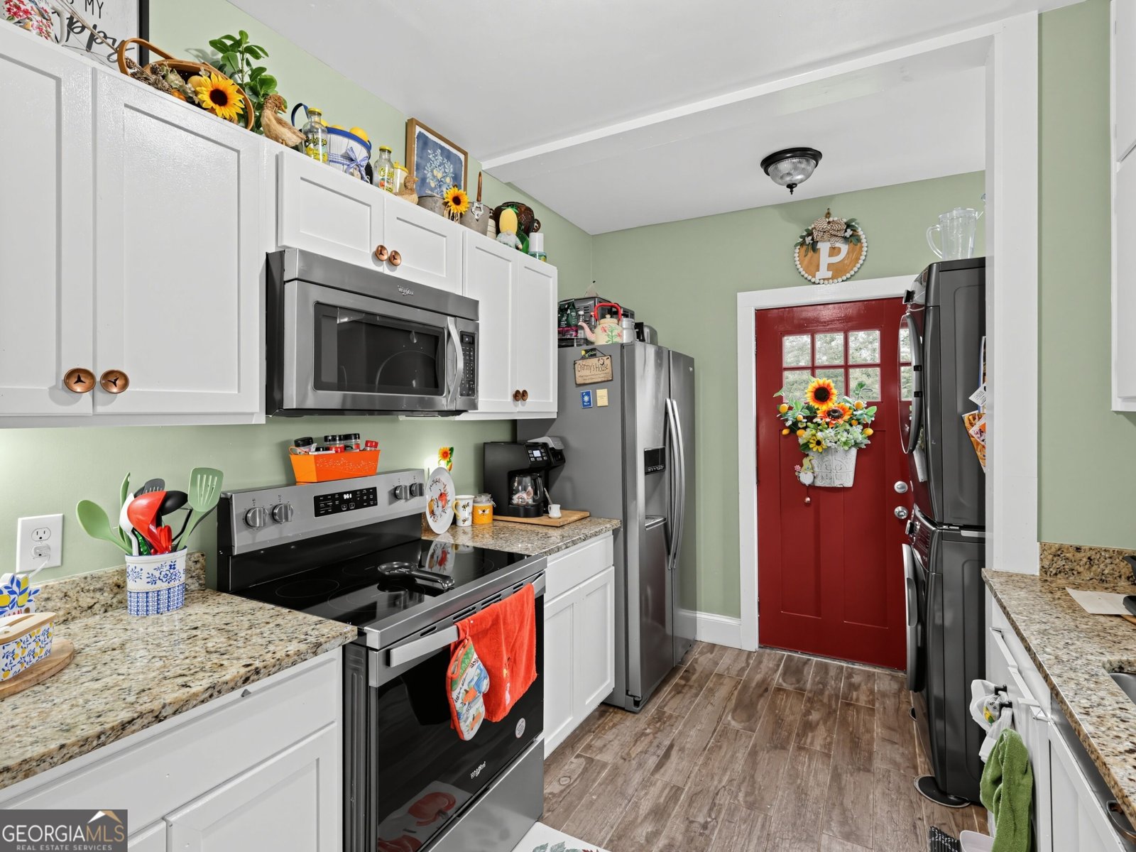4941 Old Atlanta Road Hampton - Photo 7