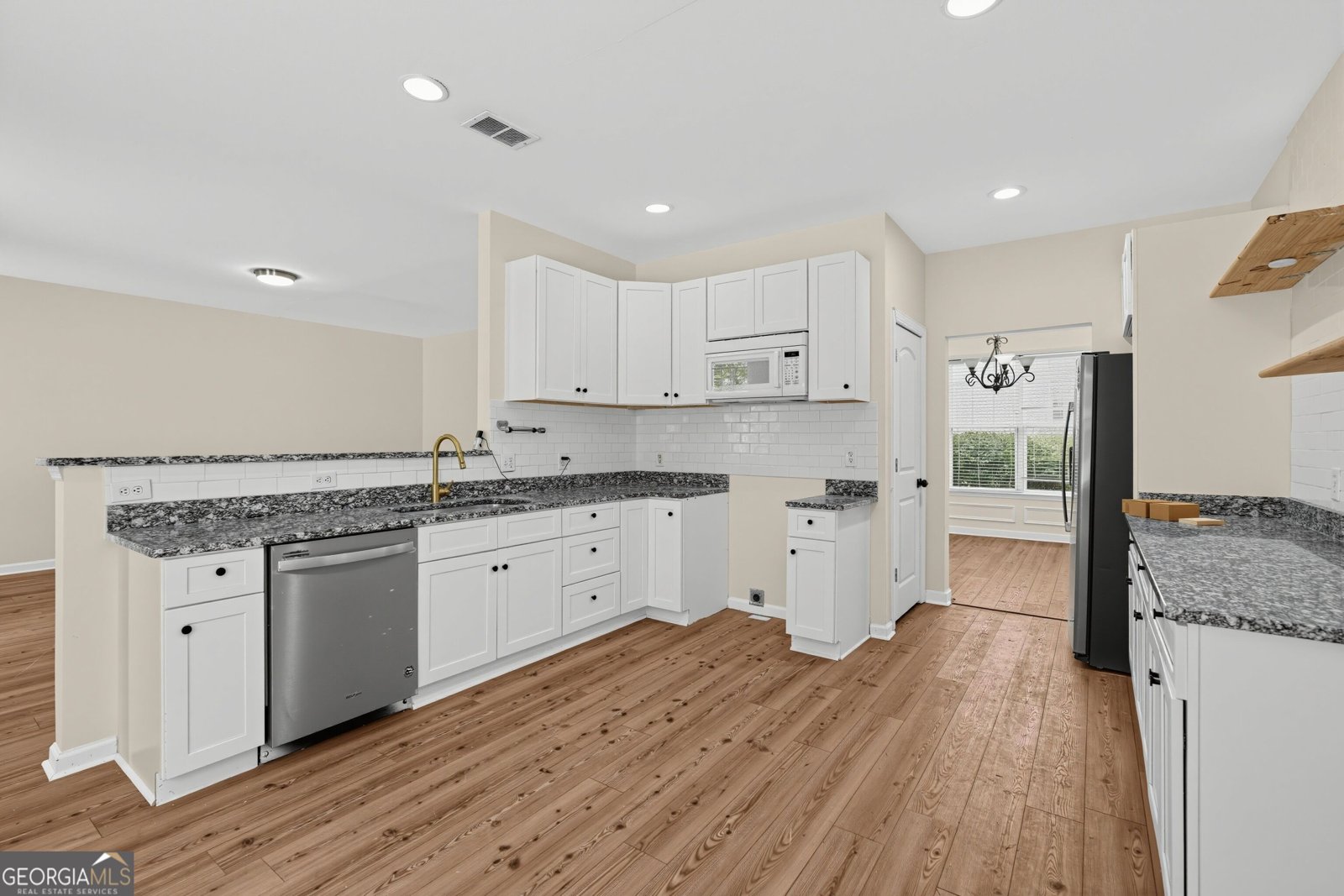 4344 Savannah Lane Atlanta - Photo 11