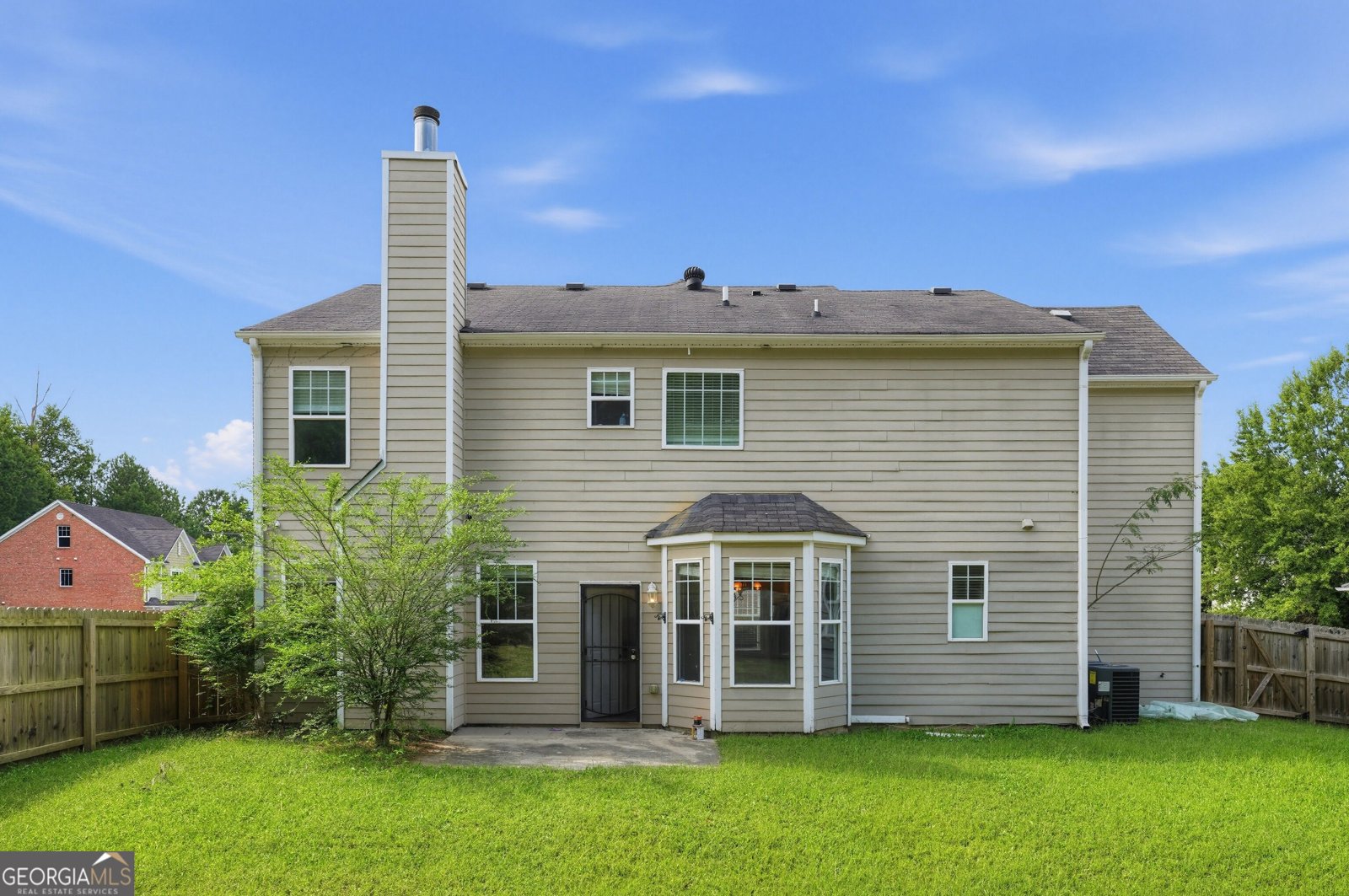 4344 Savannah Lane Atlanta - Photo 33