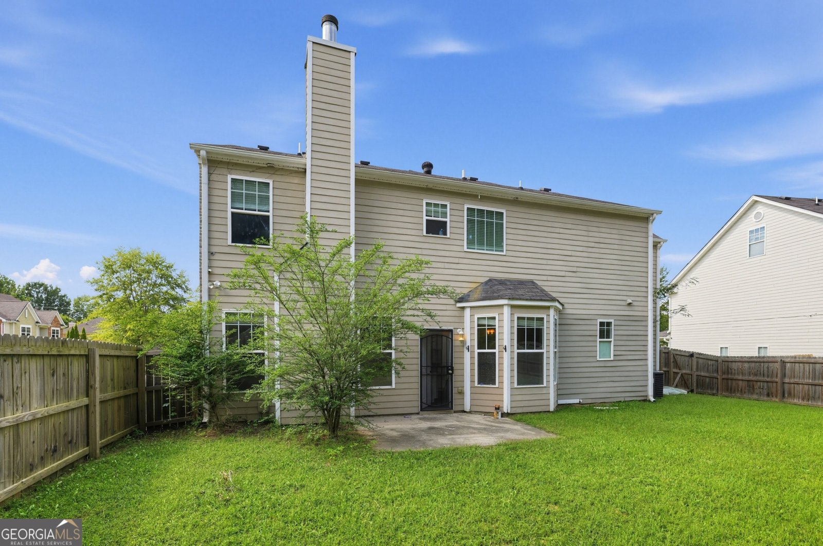 4344 Savannah Lane Atlanta - Photo 34