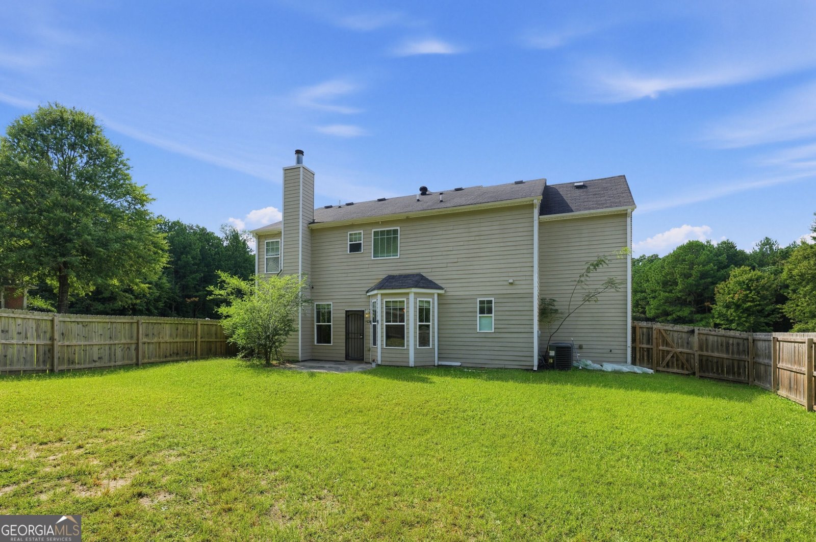 4344 Savannah Lane Atlanta - Photo 35