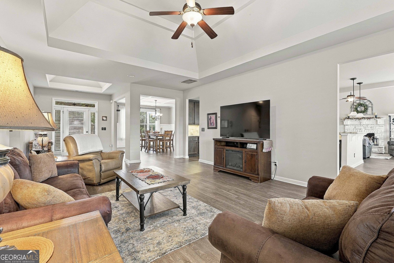 100 Reserve Place Senoia - Photo 14