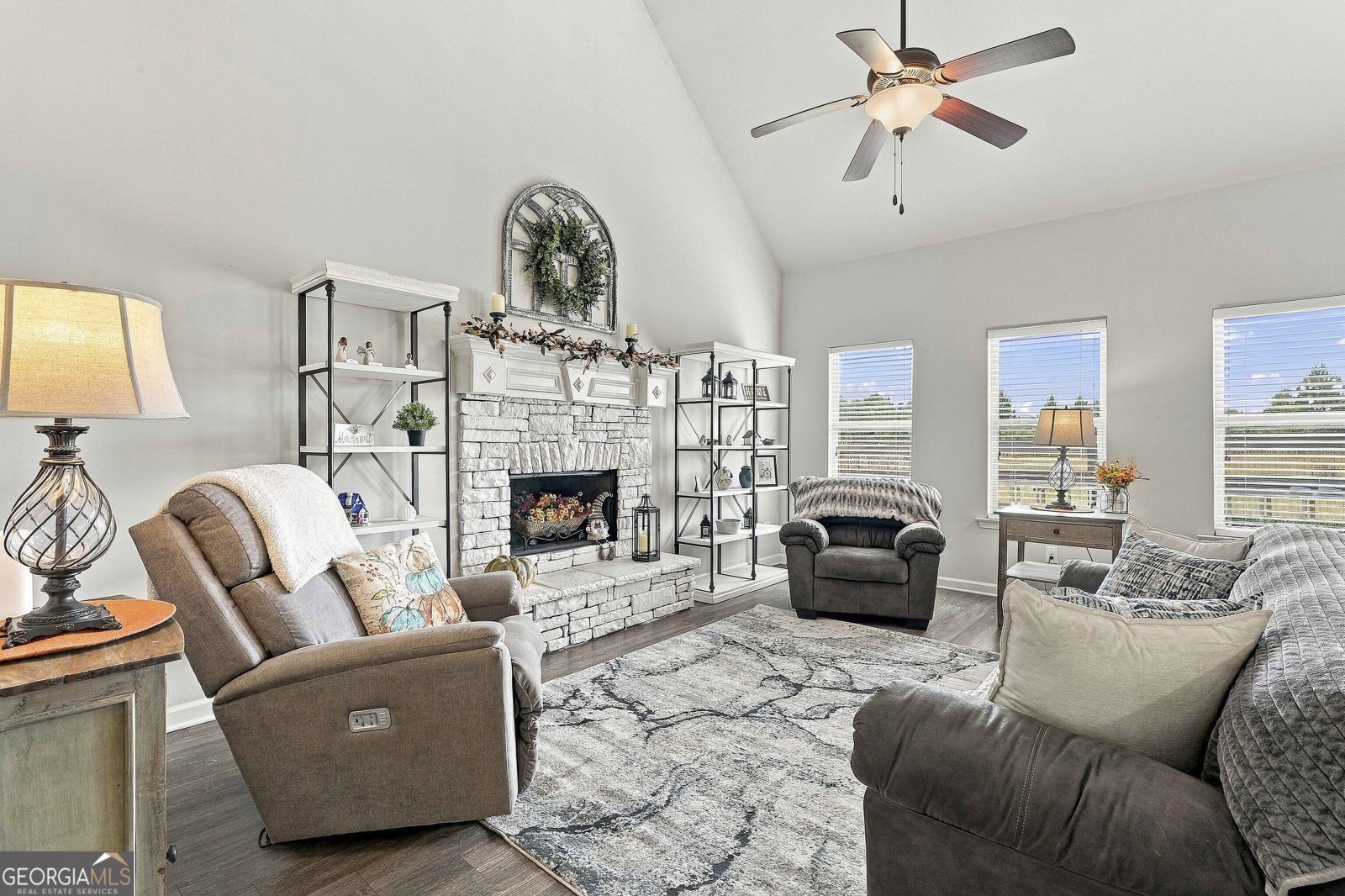 100 Reserve Place Senoia - Photo 26