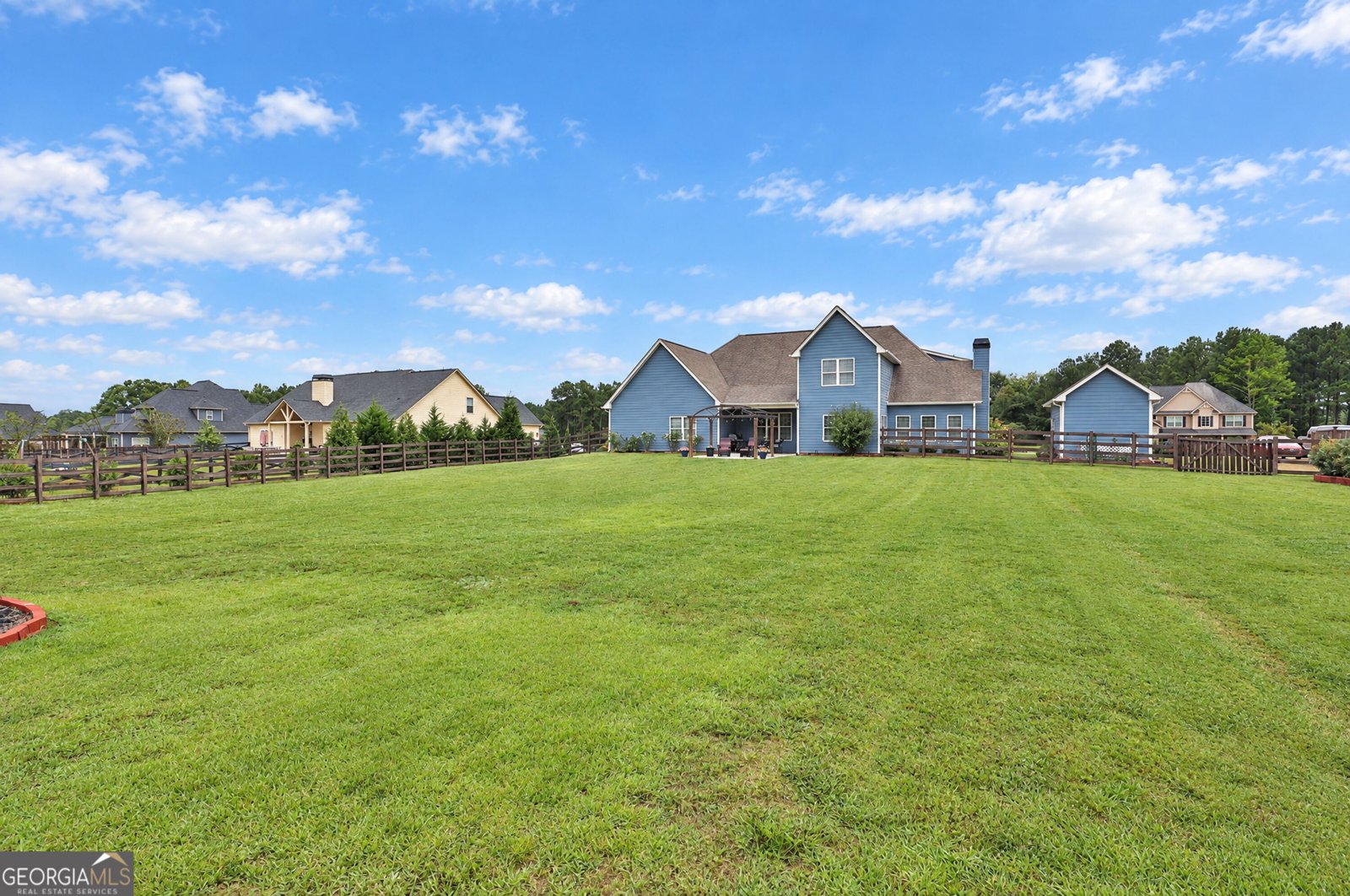 100 Reserve Place Senoia - Photo 61