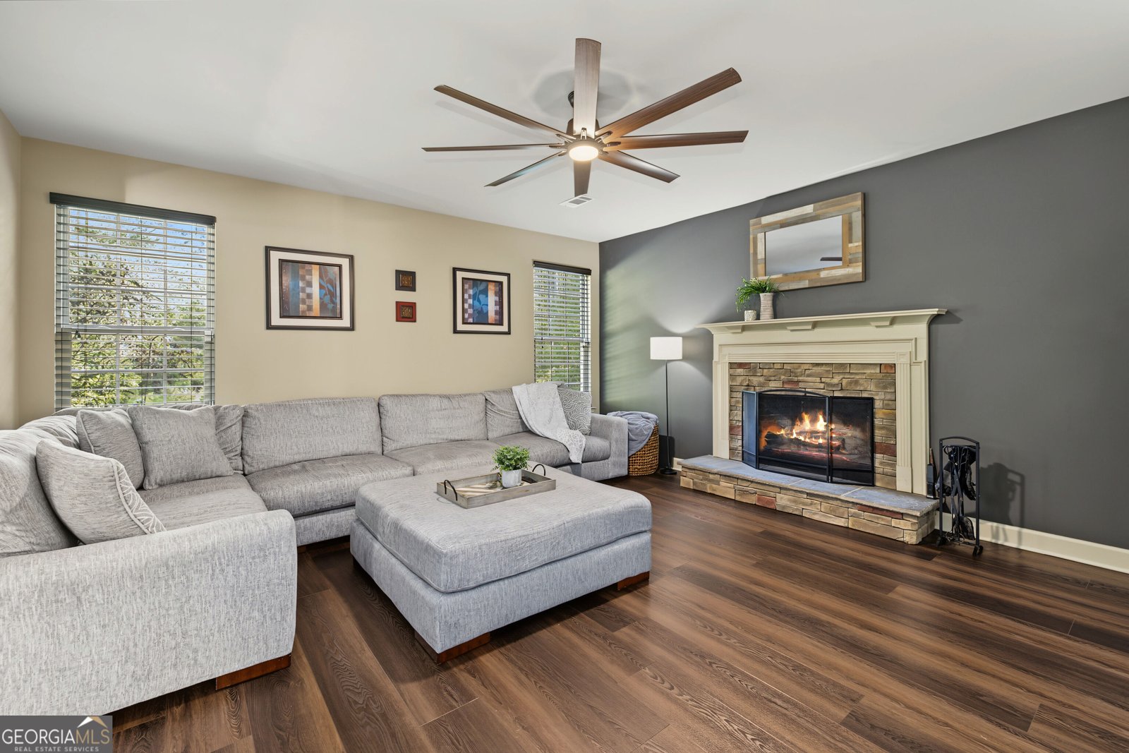 141 Austin Storey Circle Newnan - Photo 15