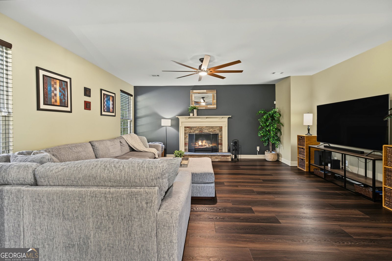 141 Austin Storey Circle Newnan - Photo 16