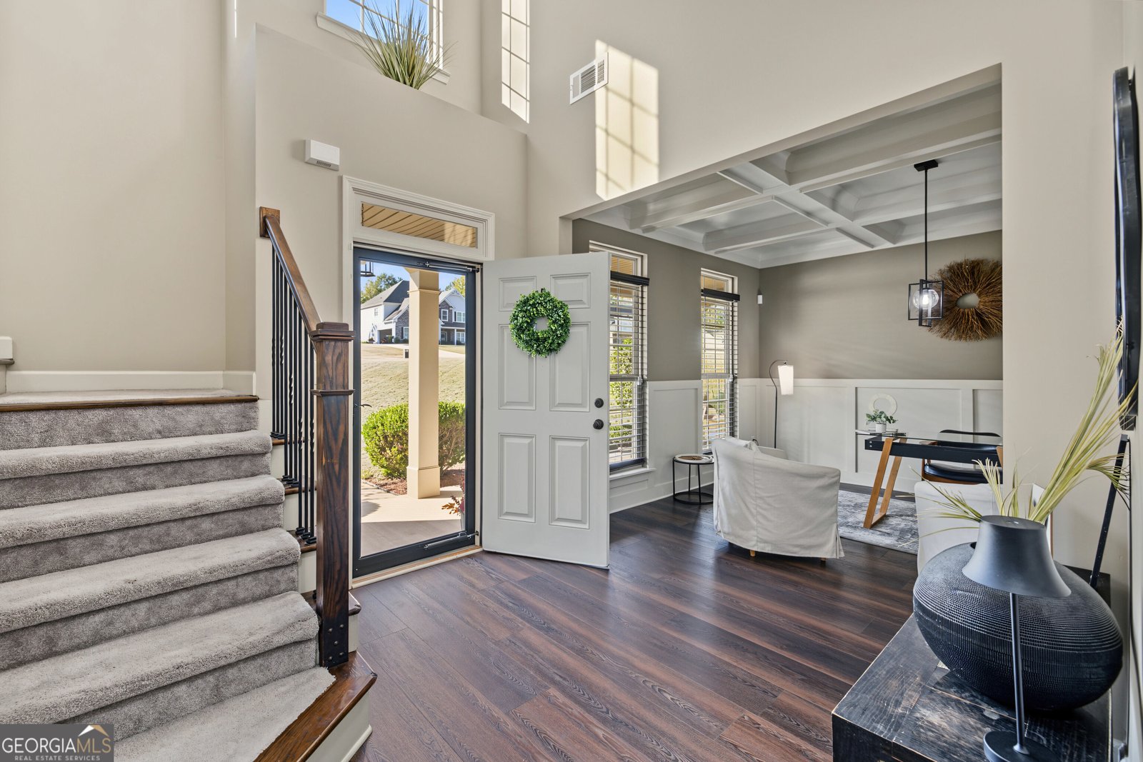 141 Austin Storey Circle Newnan - Photo 17