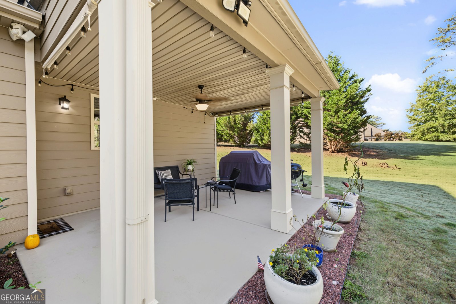 141 Austin Storey Circle Newnan - Photo 34
