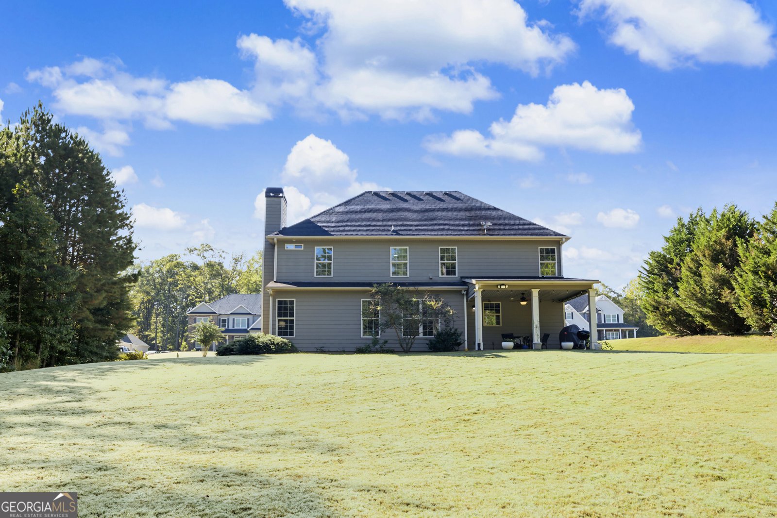 141 Austin Storey Circle Newnan - Photo 37