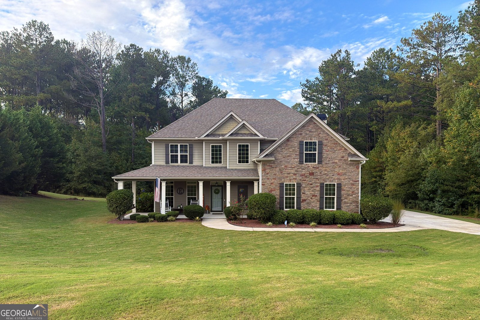 141 Austin Storey Circle Newnan - Photo 40