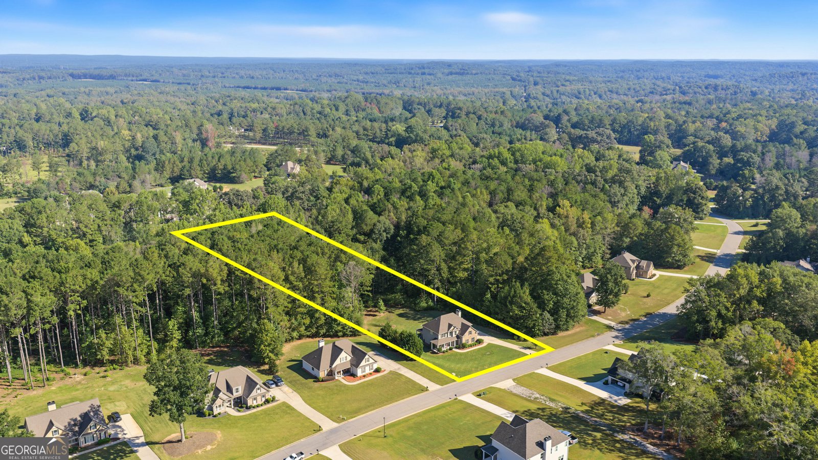 141 Austin Storey Circle Newnan - Photo 43