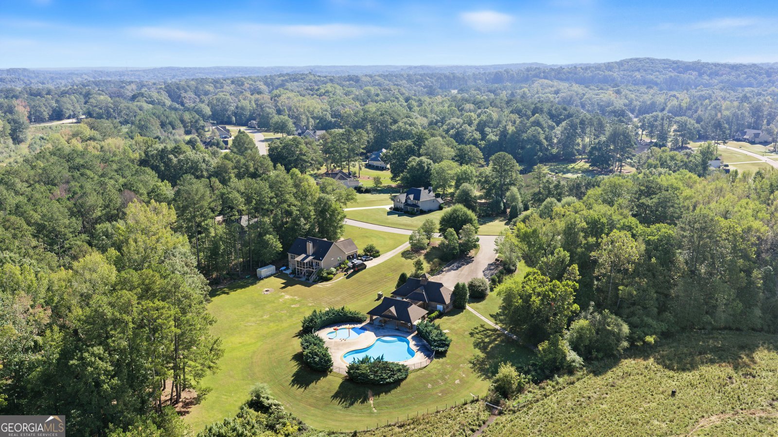 141 Austin Storey Circle Newnan - Photo 46