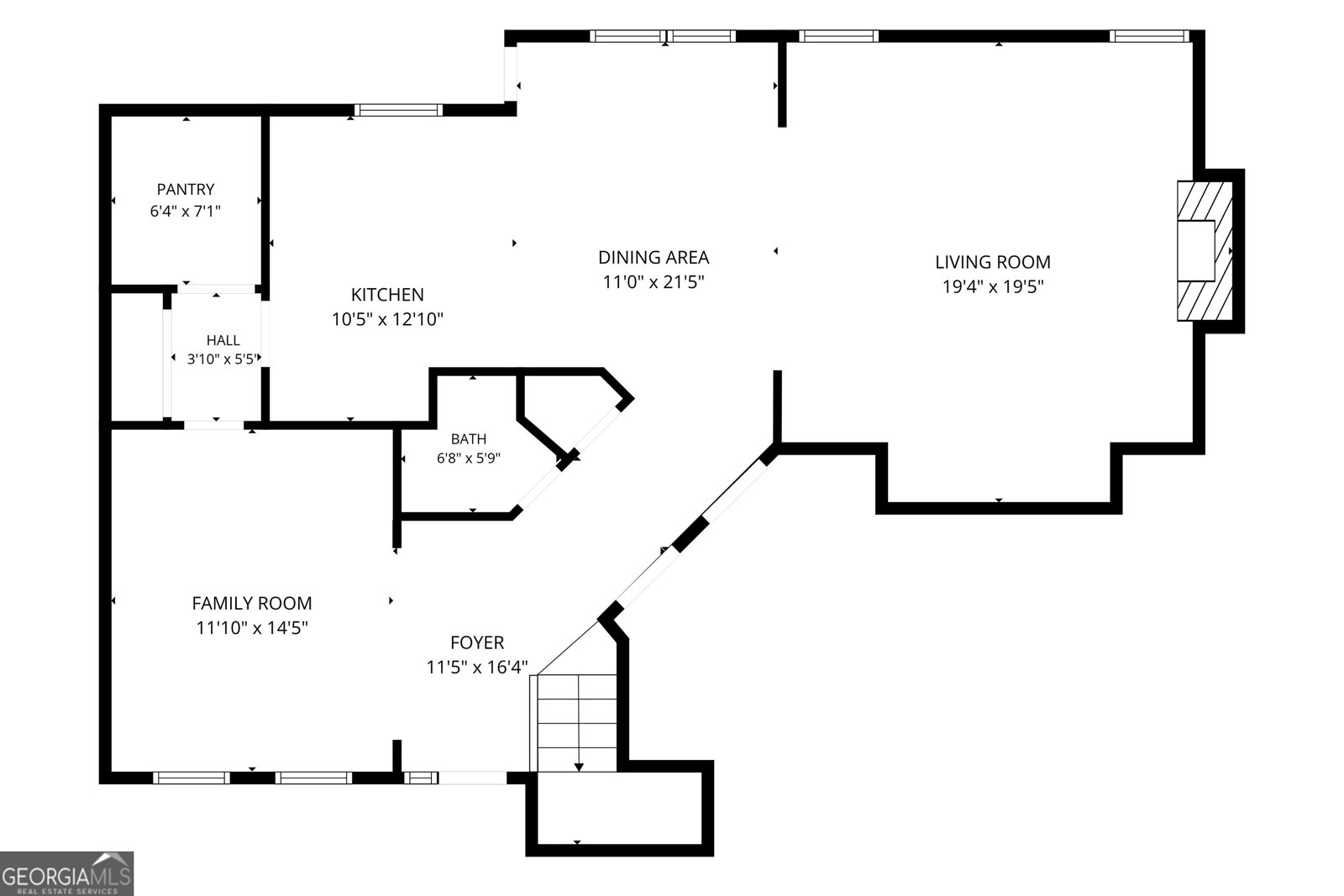 141 Austin Storey Circle Newnan - Photo 50