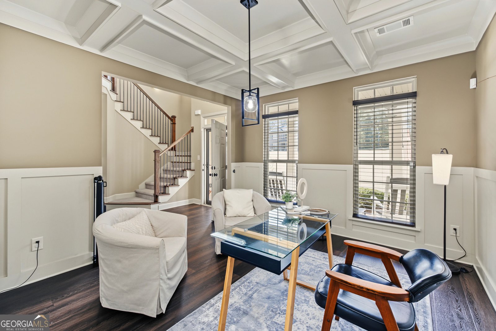141 Austin Storey Circle Newnan - Photo 6