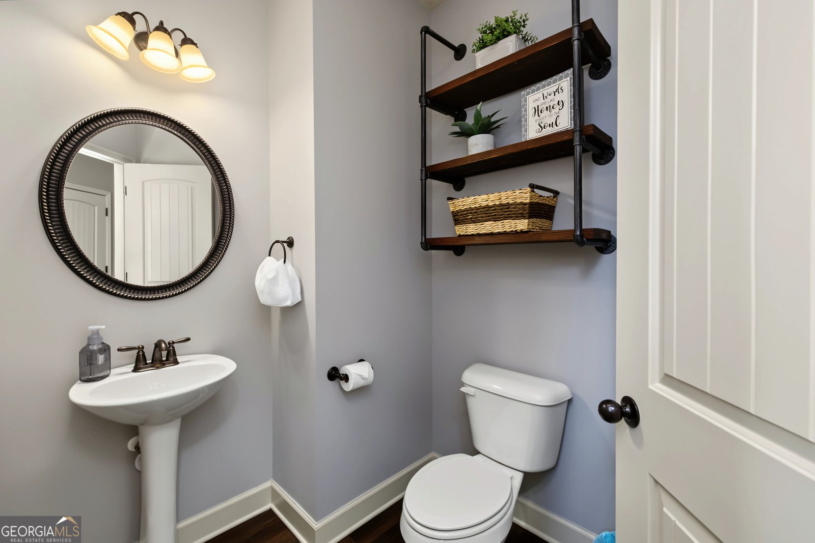 141 Austin Storey Circle Newnan - Photo 7